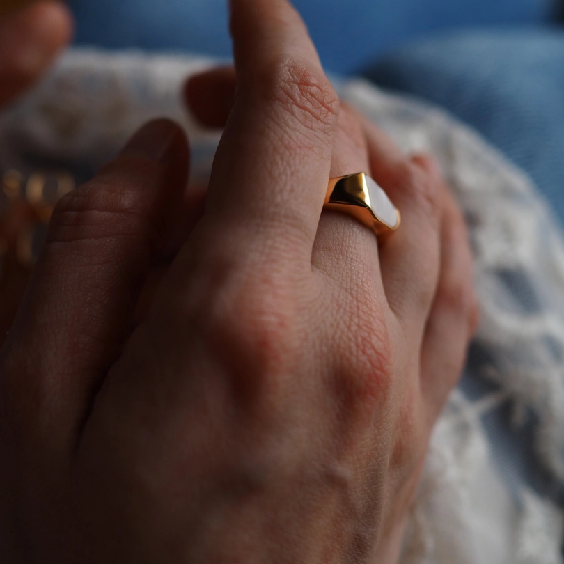 Anello Wish